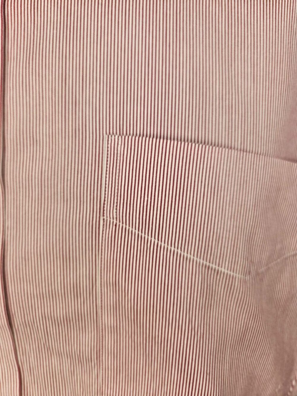 Polo Ralph Lauren Andrew Classic Dress Shirt 16-32/33 Large - Picture 6 of 8